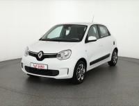 Renault Twingo 1.0 SCe 75 Limited Bluetooth Lichtsensor Scheckheftgepflegt