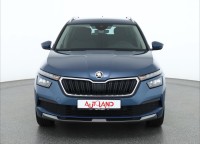 Skoda Kamiq 1.0 TSI DSG Clever