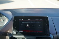Peugeot Rifter GT-Line L1 110
