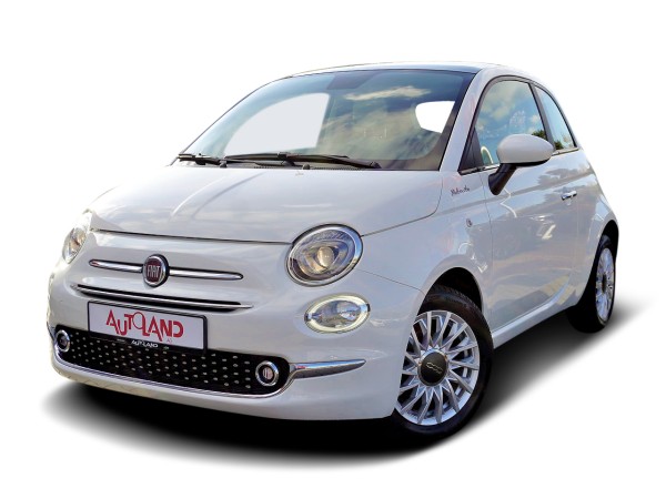 Fiat 500 1.0 mHev Dolcevita