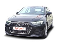 Audi A1 1.0 TFSI advanced LED Navi Sitzheizung Klima