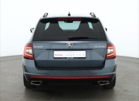 Skoda Octavia Combi 2.0 TSI DSG RS