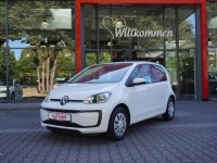 Vorschau: VW up up! 1.0
