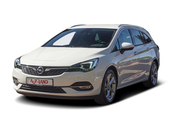 Opel Astra K ST 1.2 Opel 2020