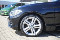 BMW 118 118i Advantage