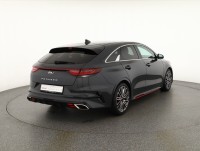 Kia pro_cee'd ProCeed 1.6 T-GDI GT