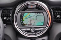 MINI COOPER_S_CABRIO Cooper S Cabrio 2.0 DSG