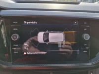 VW T-Cross 1.0 TSI