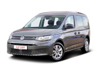 VW Caddy 2.0 TDI Tempomat Einparkhilfe hinten Lichtsensor