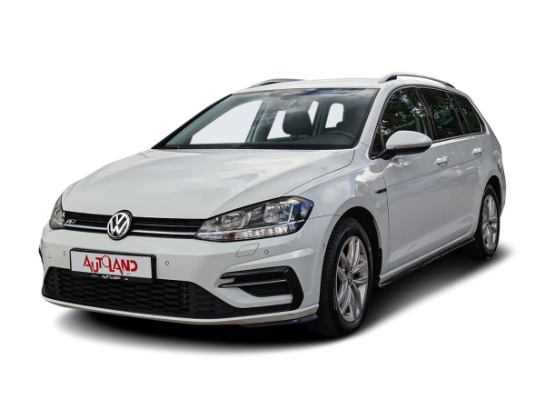 VW Golf VII Variant 2.0 TDI Comfortline BMT/Start-Sto