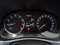 Skoda Fabia Combi 1.0