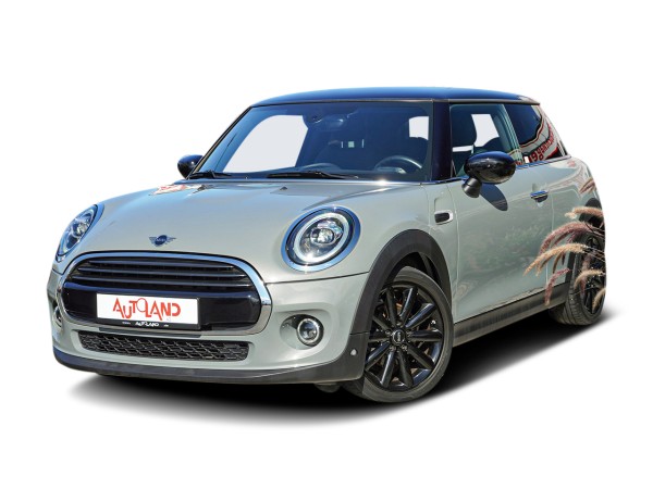 MINI Cooper Mini 1.5 Cooper