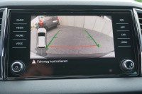 Skoda Karoq 1.5 TSI DSG Sportline