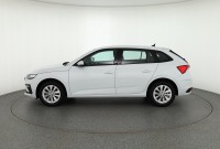 Vorschau: Skoda Scala 1.0 TSI