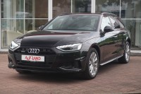 Vorschau: Audi A4 Quattro Avant 40 TFSI quattro advanced