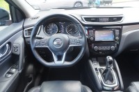 Nissan Qashqai 1.2 DIG-T XTronic