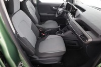 Ford Tourneo Courier Titanium 1.0 EB