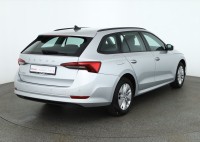 Skoda Octavia Combi 2.0 TDI DSG Ambition