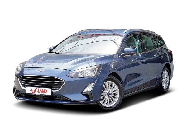 Ford Focus Turnier 1.0 EB