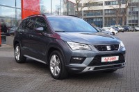 Seat Ateca 2.0 TSI Xcellence 4Drive DSG