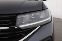 VW T-Cross 1.0 TSI DSG