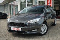 Vorschau: Ford Focus 1.5 EcoBoost
