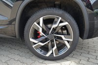 Skoda Kodiaq 2.0 TSI RS 4x4
