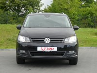 VW Sharan 2.0 TDI Highline