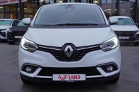 Vorschau: Renault Scenic 1.2 TCe BOSE-Edition