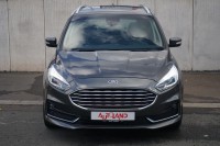Ford Galaxy 2.0 EcoBlue Titanium