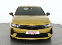 Opel Astra L 1.2 Turbo Aut. GS Line