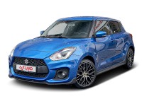 Suzuki Swift 1.4 M-Hybrid Sport LED ACC Android Apple