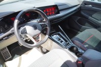VW Golf VIII 2.0 GTI Clubsport