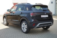 VW T-Cross 1.0 TSI DSG