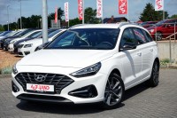 Vorschau: Hyundai i30 cw 1.0T-GDI
