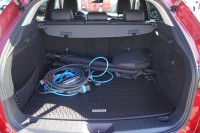Mazda CX-60 2.5 Hybrid Homura AWD