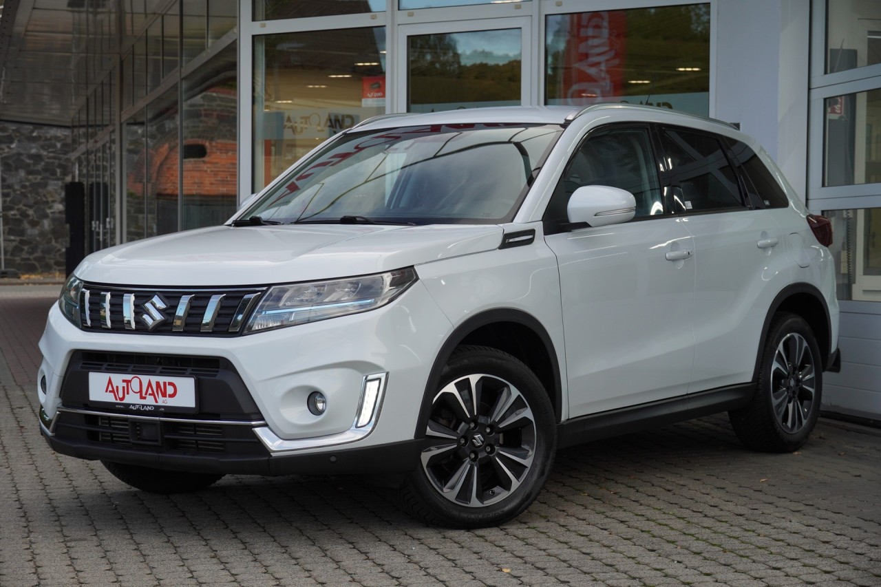 Suzuki Vitara 1.4