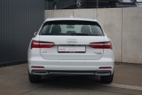 Audi A6 Avant 40 TDI quattro