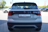 VW T-Cross 1.0 TSI Style DSG