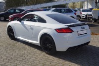 Audi TT Coupe 1.8 TFSI