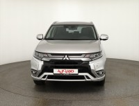 Mitsubishi Outlander 2.4Hybrid PHEV 4WD