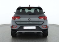 VW T-Roc 1.5 TSI DSG