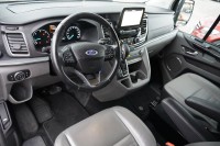 Ford Tourneo Custom 2.0 TDCi Titanium X