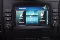 Mercedes-Benz Vito Tourer extralang 8-Sitzer Aut.