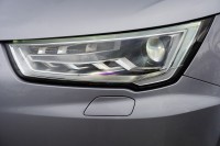 Audi A1 Sportback 1.4 TFSI sport