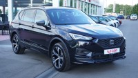 Seat Tarraco 1.5 TSI DSG FR