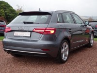 Audi A3 1.0 TFSI Sportback