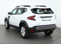 Dacia Duster Expression mHEV 140