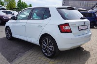 Skoda Fabia 1.2 TSI