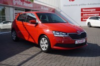 Skoda Fabia 1.0 MPI Active